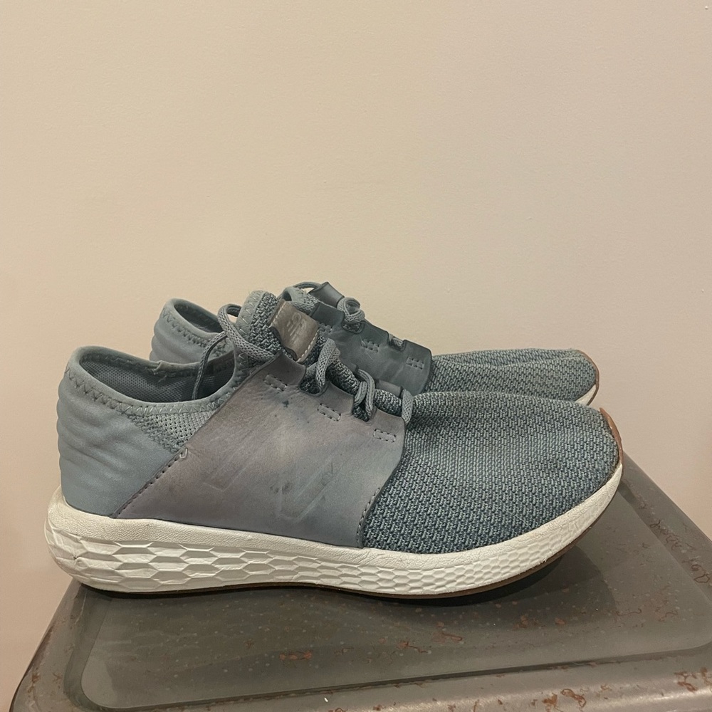 New Balance Fresh Foam Sneakers